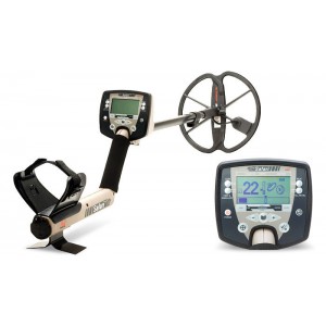 Подземный детектор металла Minelab Safari